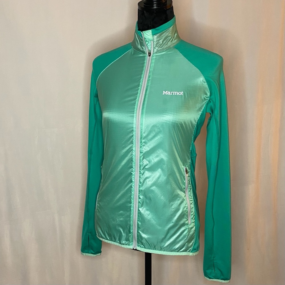 Marmot Performance Jacket - image 1